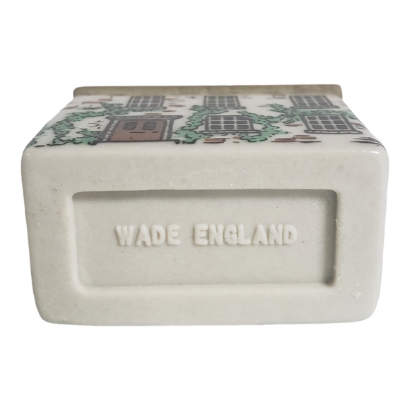 Wade England Figurines Whimsey On Why Dr. Healers' House #3 - Picture 6 of 9